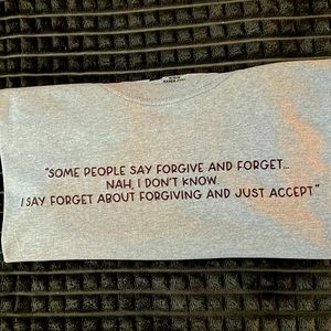 UNISEX Pop Culture T-Shirt